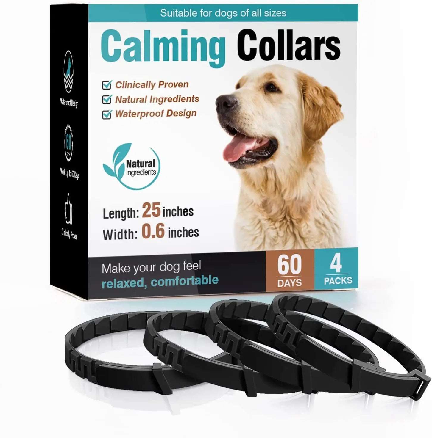 Calming Aids Trendypet's Zone