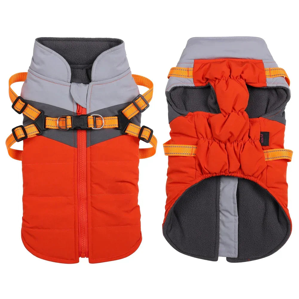 Dog Coats Trendypet's Zone