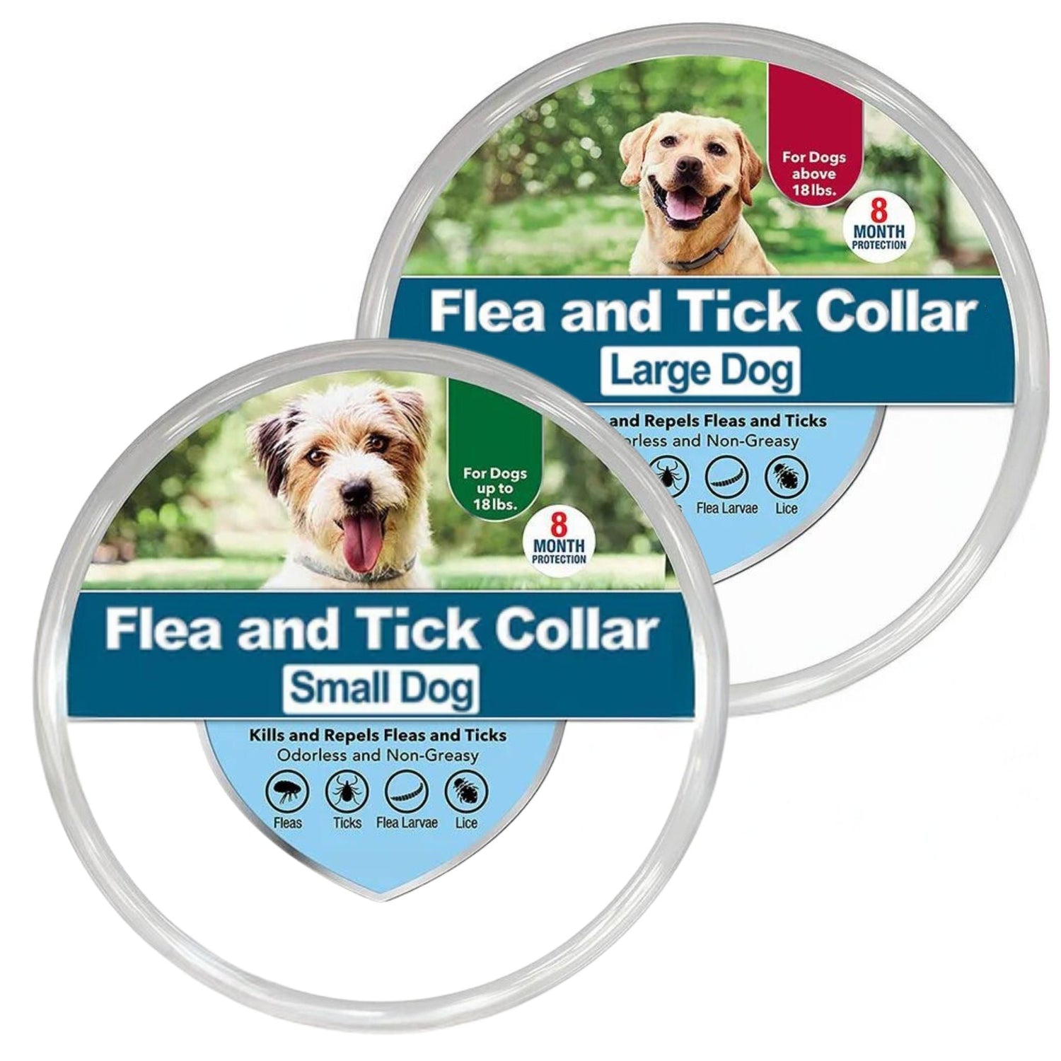 Flea & Tick Control Trendypet's Zone