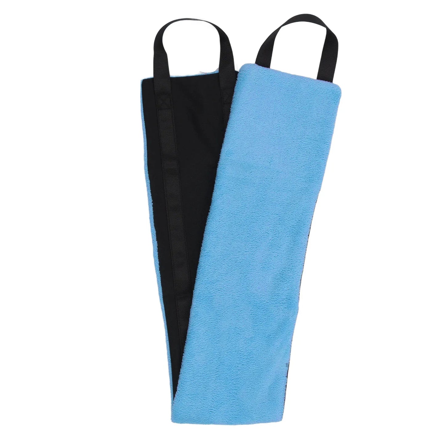Blue Oxford Cloth Dog Sling for Hind Leg Support TrendyPet's Zone