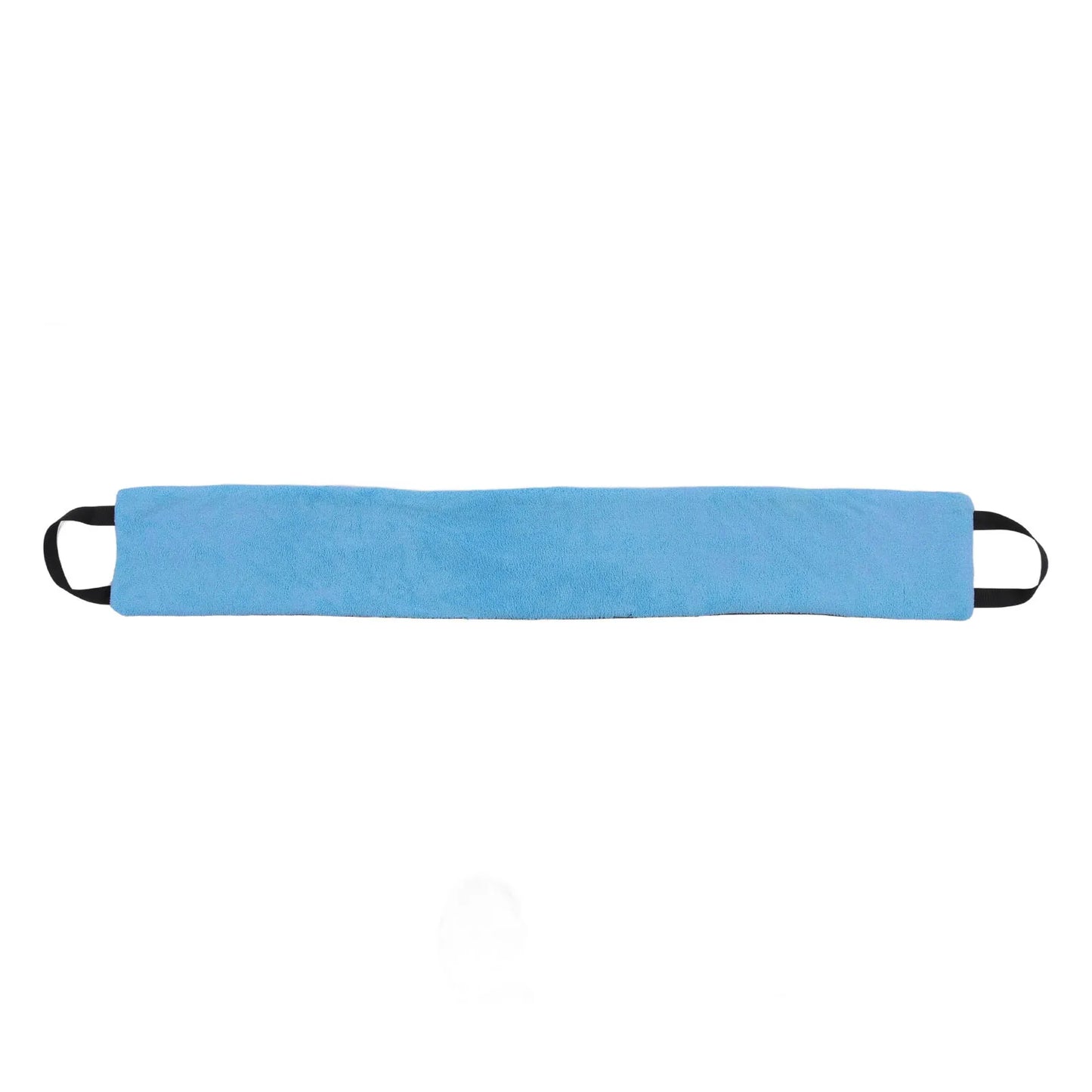 Blue Oxford Cloth Dog Sling for Hind Leg Support TrendyPet's Zone