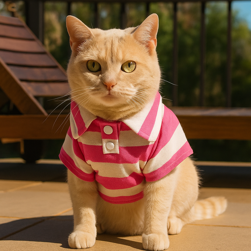 Cool, comfy, and sun-approved