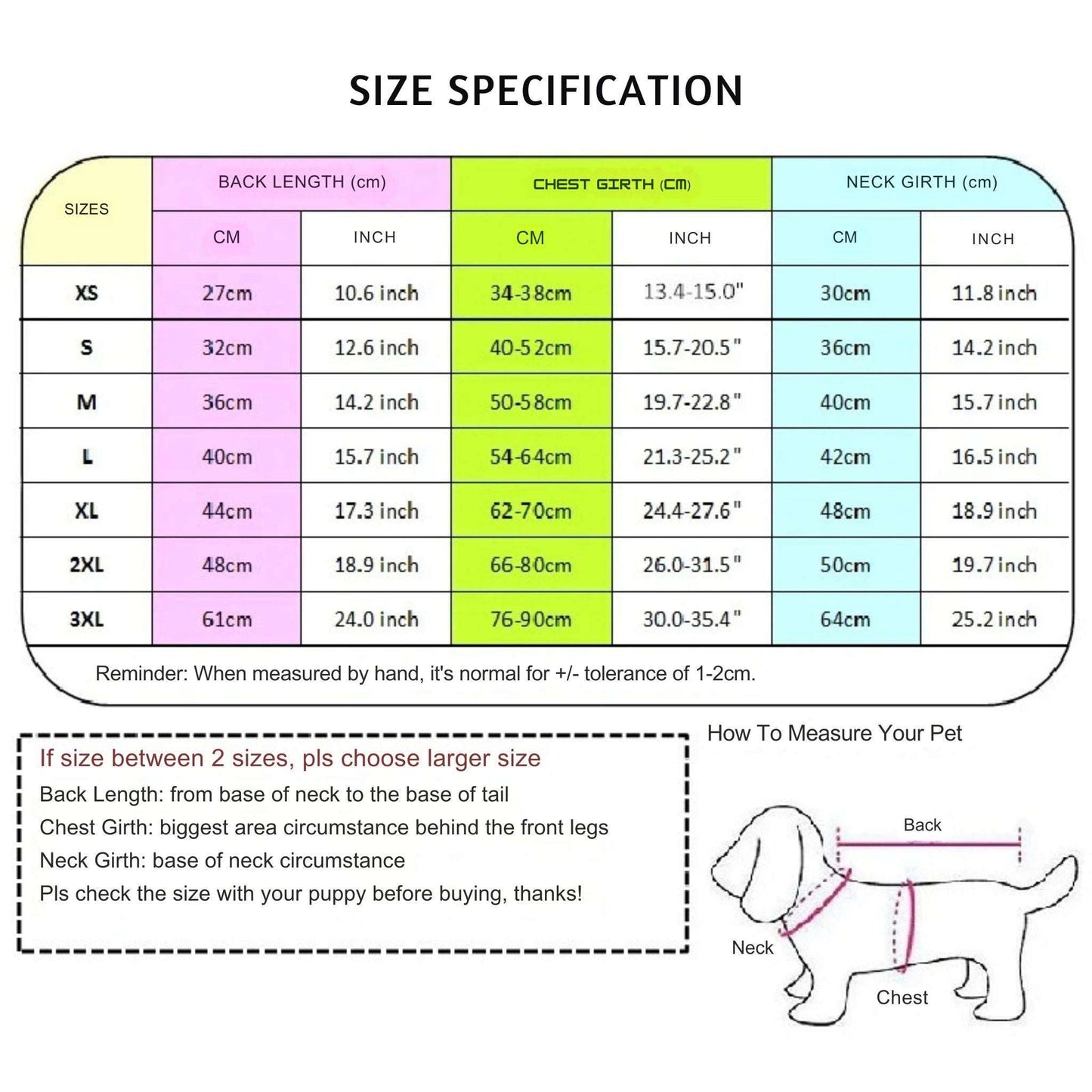 Orange Cozy Quilted Dog Coat Warm Jacket Retro Thick Vest - TrendyPet's Zone