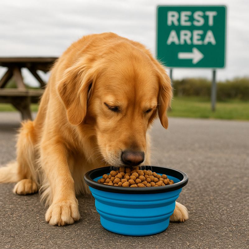 Snack Break