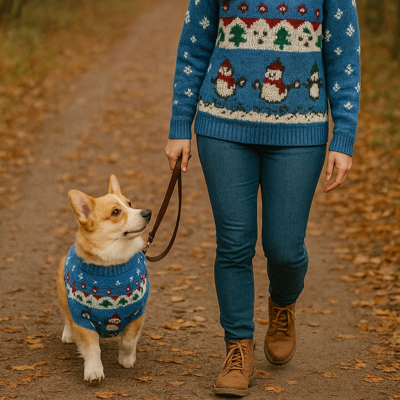 Matching moments, made for every season