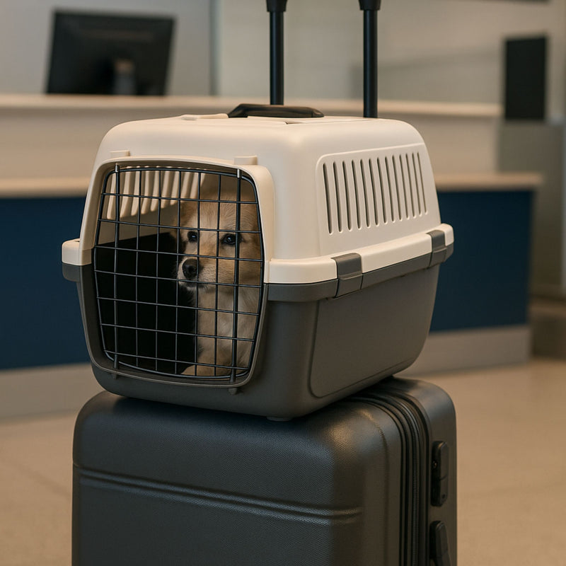 Fly-Ready Gear