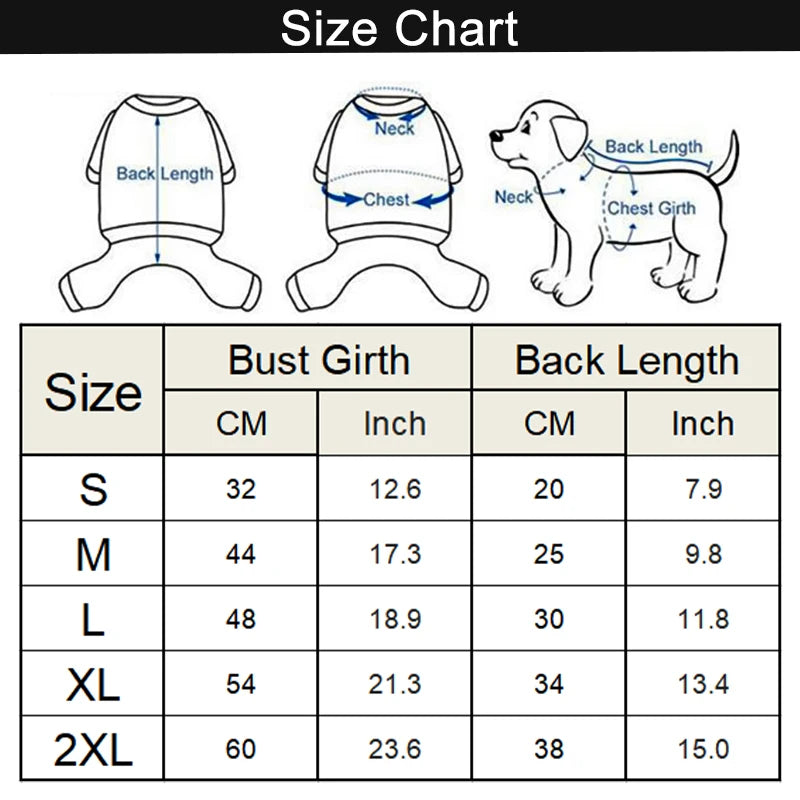 Green Reflective Waterproof Dog Raincoat Stylish Jumpsuit - TrendyPet's Zone