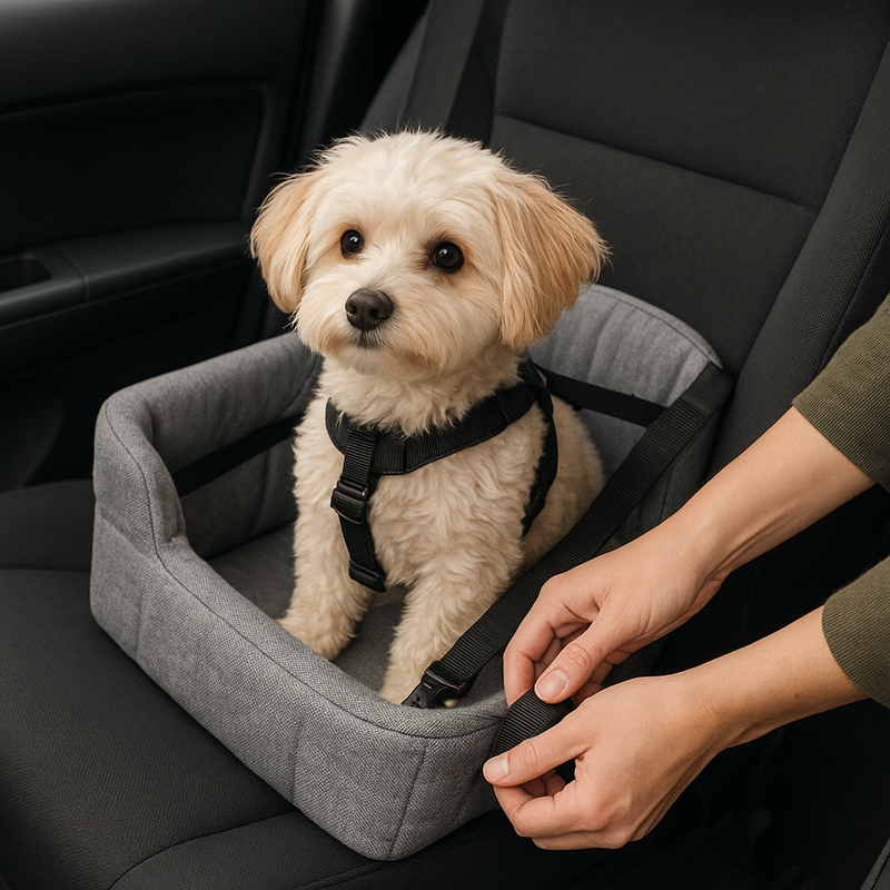 Secure & Snug