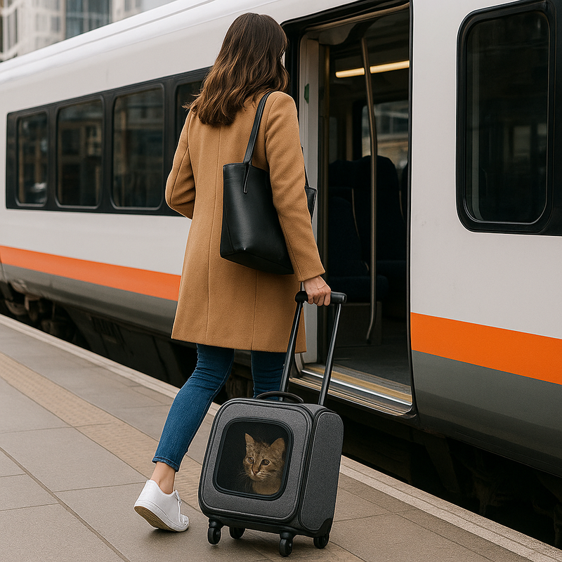 Easy Commutes