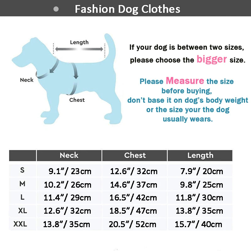 Blue quilted dog vest jacket with fur collar, water-resistant coat for dogs by TrendyPet's Zone.