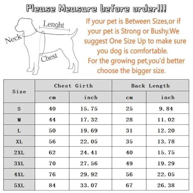 Purple Warm Stylish Dog Windproof Snow Cold Weather Coats Jackets for Puppies Small Medium Large Dogs - TrendyPet's Zone