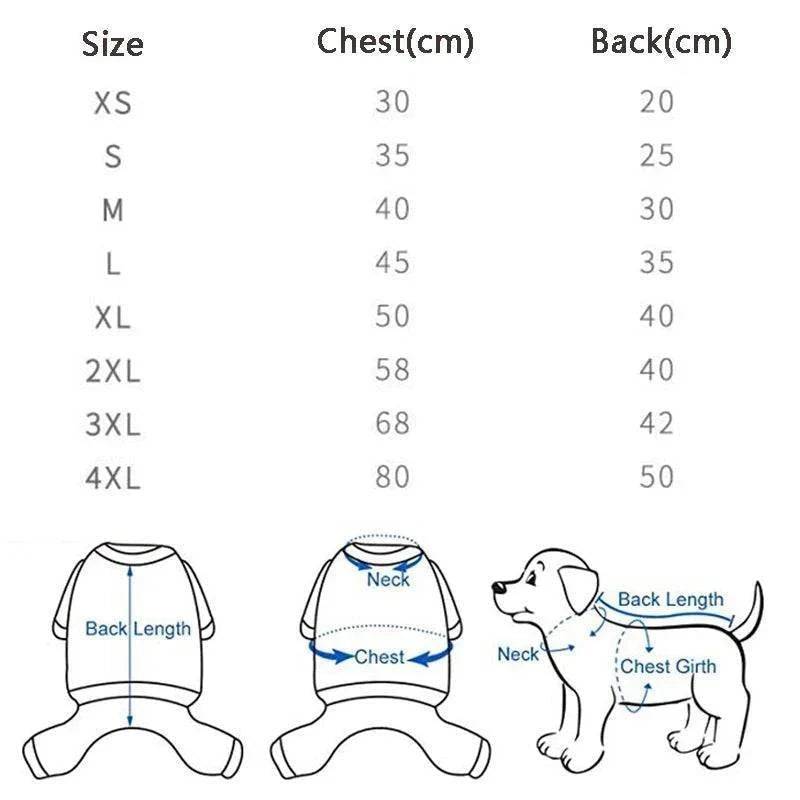 Red Bowtie Dog Shirts Classical Plaid Thin Breathable Summer Clothes for Small Large Dogs Puppy Vest Chihuahua Yorkies - TrendyPet's Zone