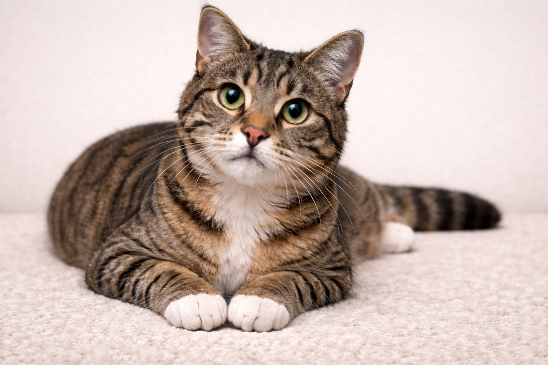 Fascinating Facts About Cats You Didn’t Know