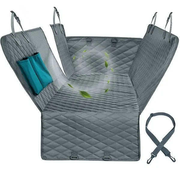Car Seat Covers Trendypet's Zone