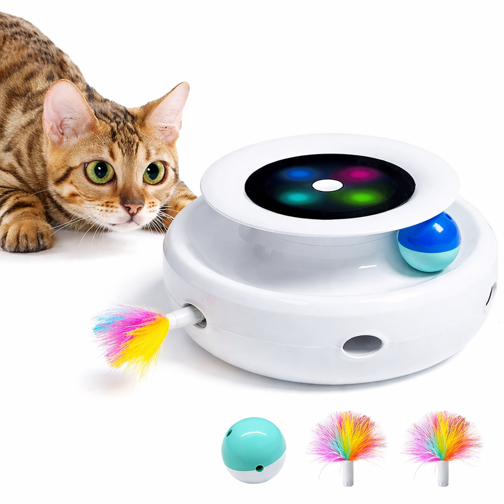 Toys Trendypet's Zone