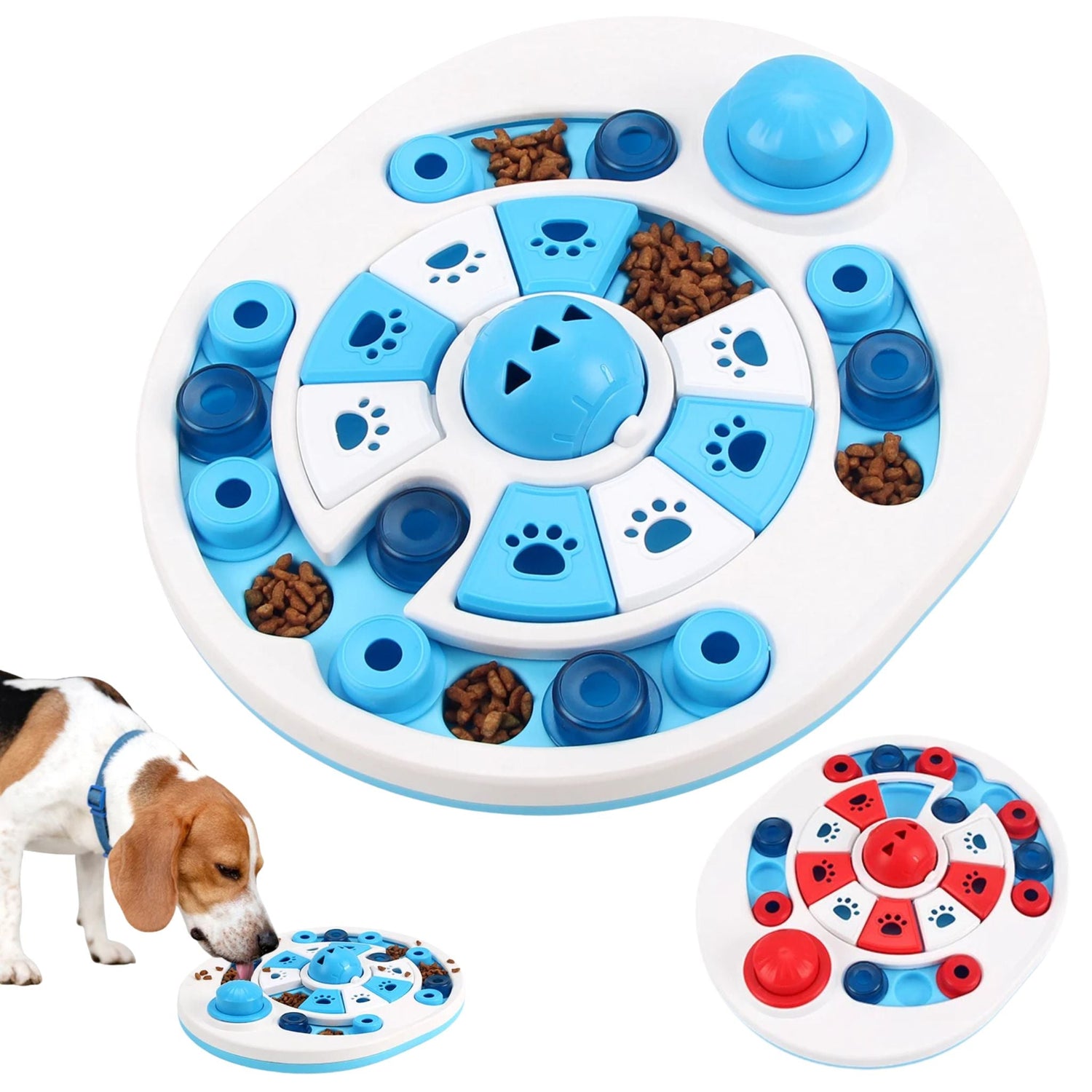 Toys Trendypet's Zone