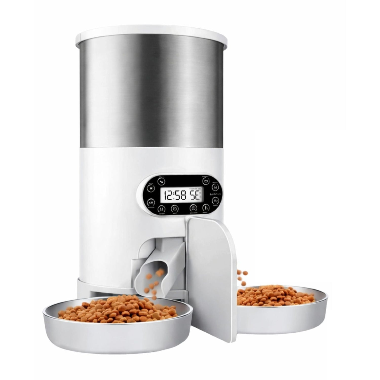 Automatic Pet Feeder