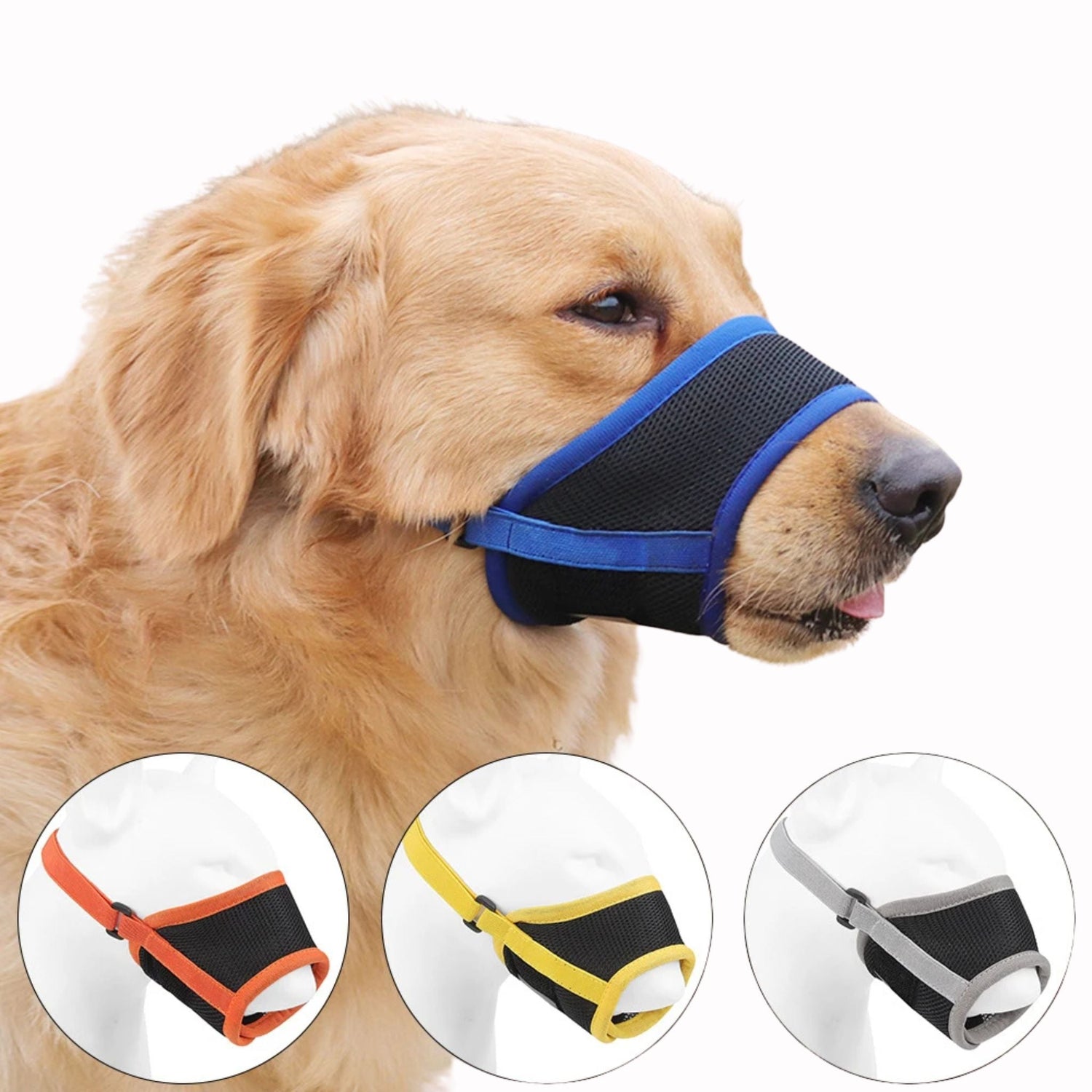 Muzzles