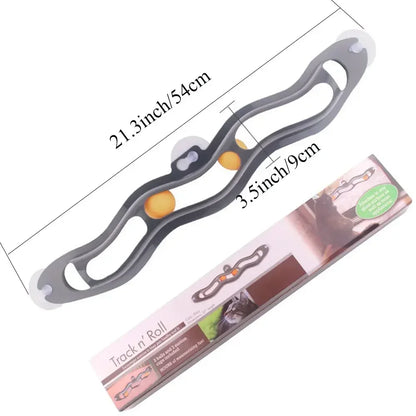 Interactive cat toy by TrendyPet's Zone featuring a fun window-adsorbing roller ball for feline entertainment.
