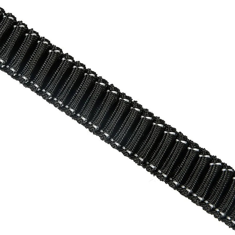 Orange Adjustable Dog Car Seat Belt Safety Leash – Vehicle Pet Travel Harness Clip Accessory TrendyPet's Zone