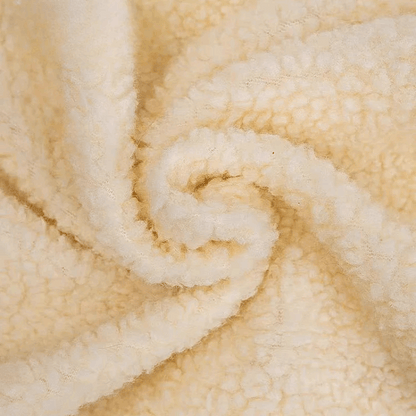 Beige Collapsible Cat Hammock Bed Hanging Radiator Cradle TRENDYPET'S ZONE