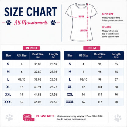 Blue Cat Mom T-shirt for women with vivid letter print, short sleeves, O-neck, loose fit, from TrendyPet's Zone.