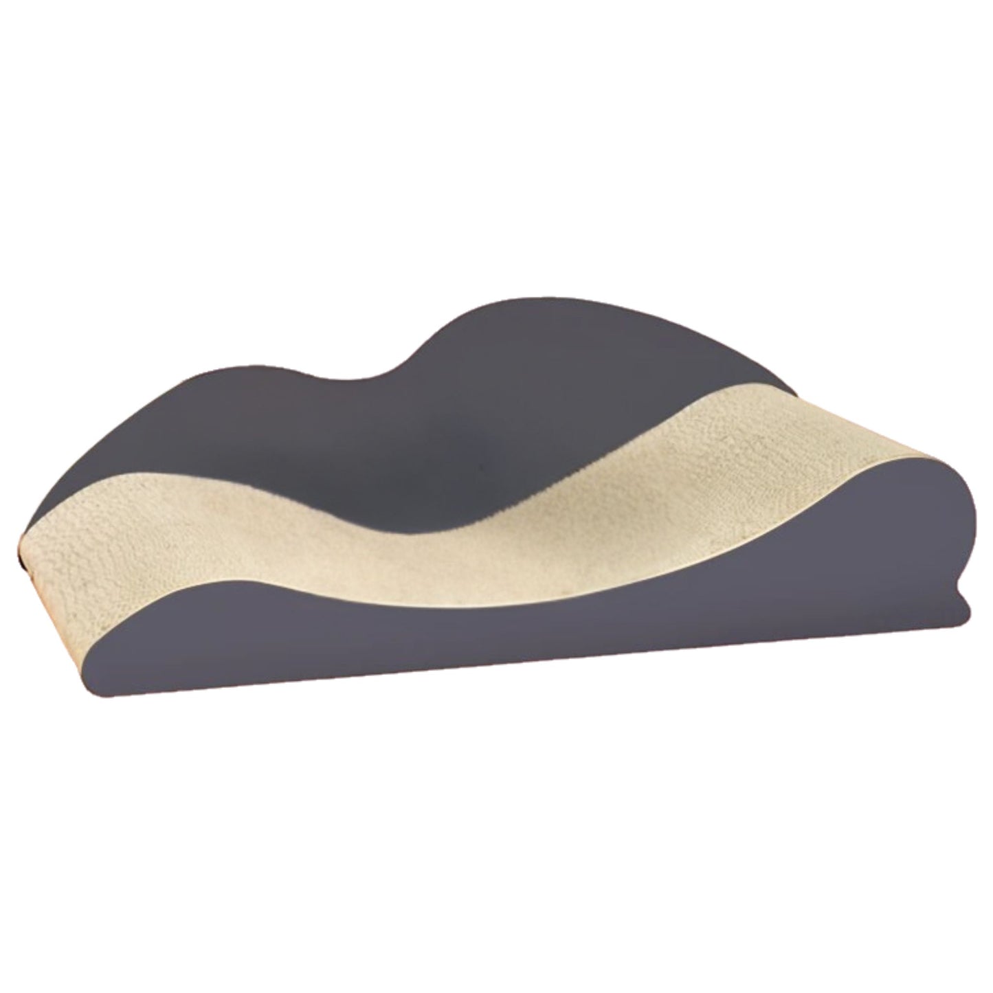 Durable Cat Scratching Cardboard Lounge - TrendyPet's Zone