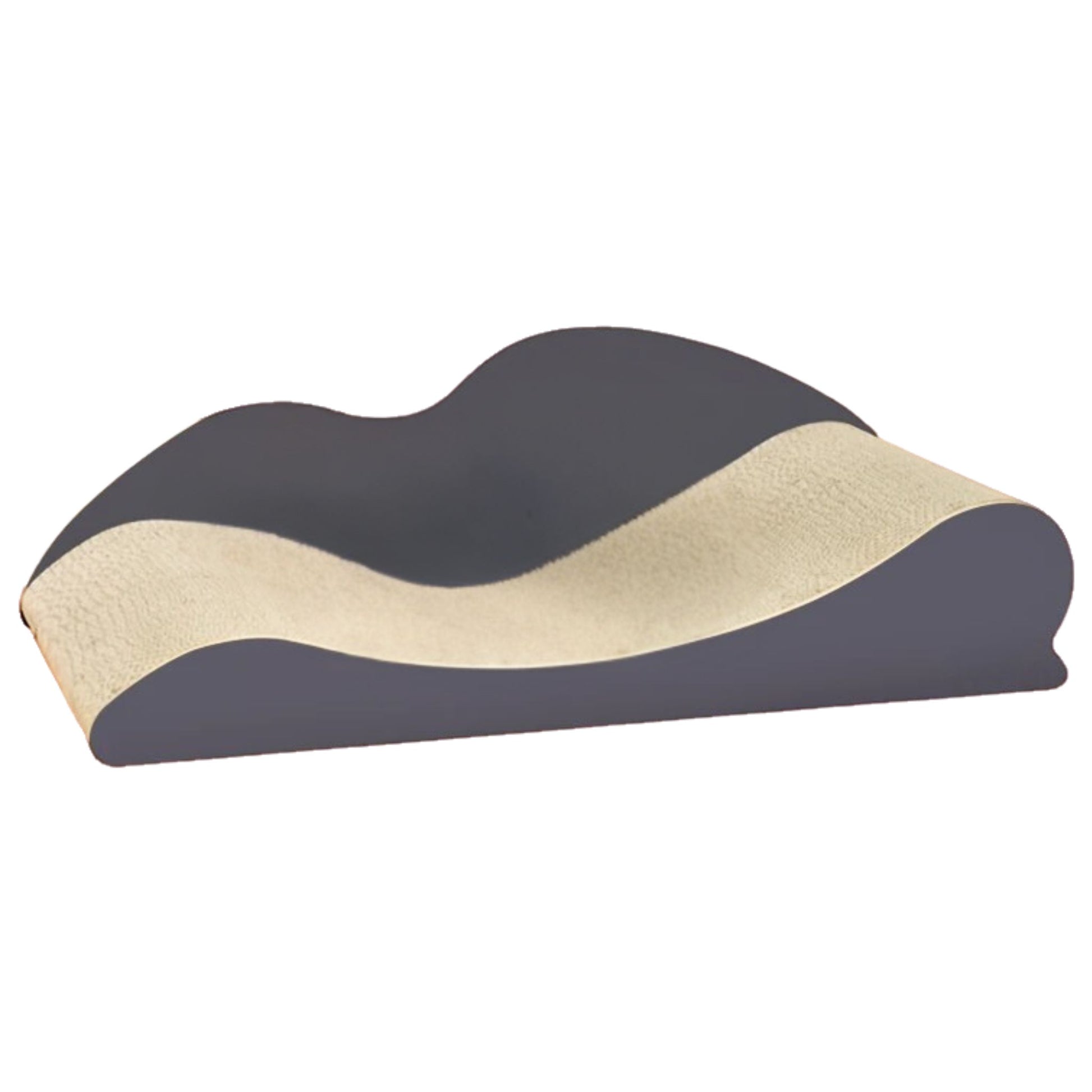 Durable Cat Scratching Cardboard Lounge - TrendyPet's Zone