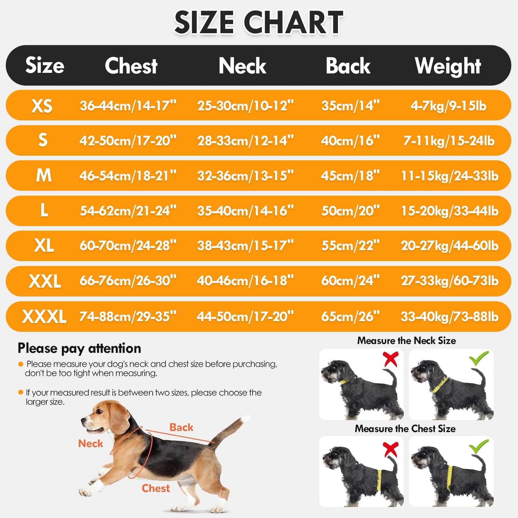 Gray Dog Anti-Anxiety Jacket Calming Coat for Thunder Relief - TrendyPet's Zone