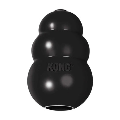 KONG Extreme Dog Toy (S–XXL) Treat Bundle Tough Chew Toy - TrendyPet's Zone