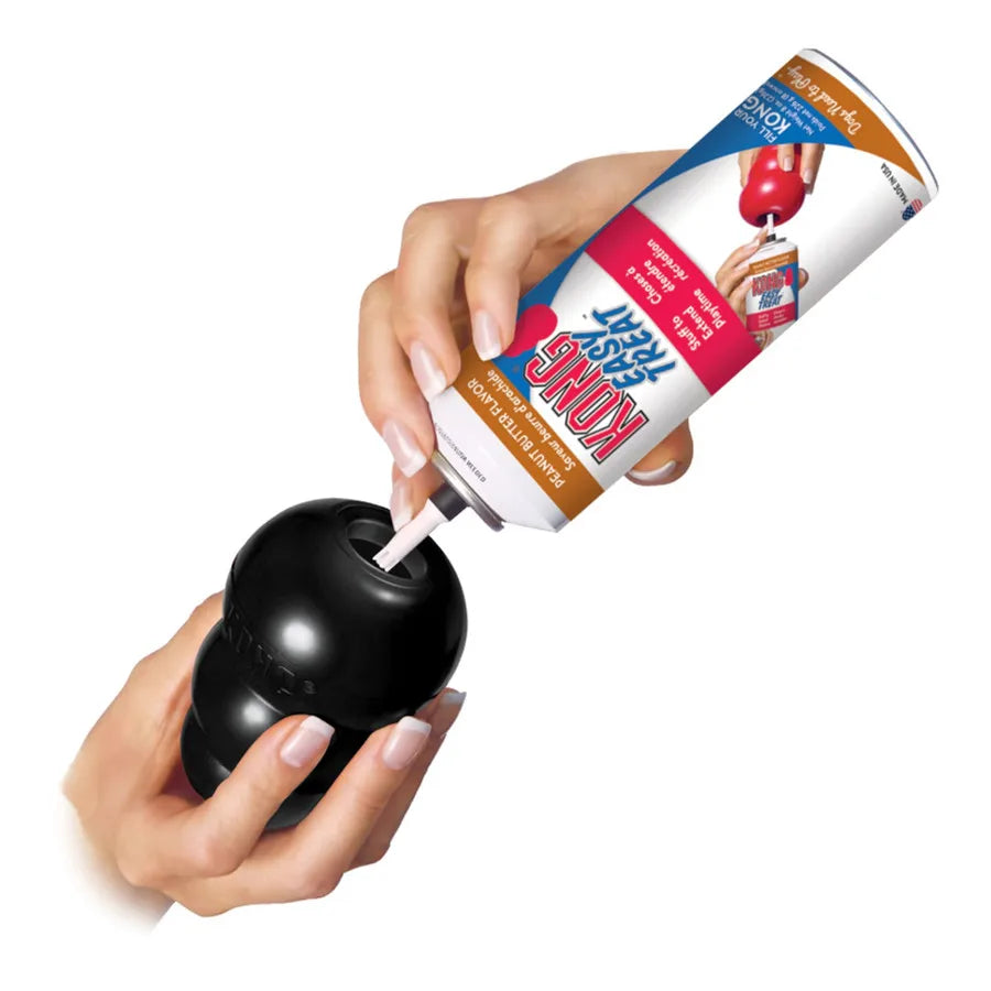 KONG Extreme Dog Toy (S–XXL) Treat Bundle Tough Chew Toy - TrendyPet's Zone