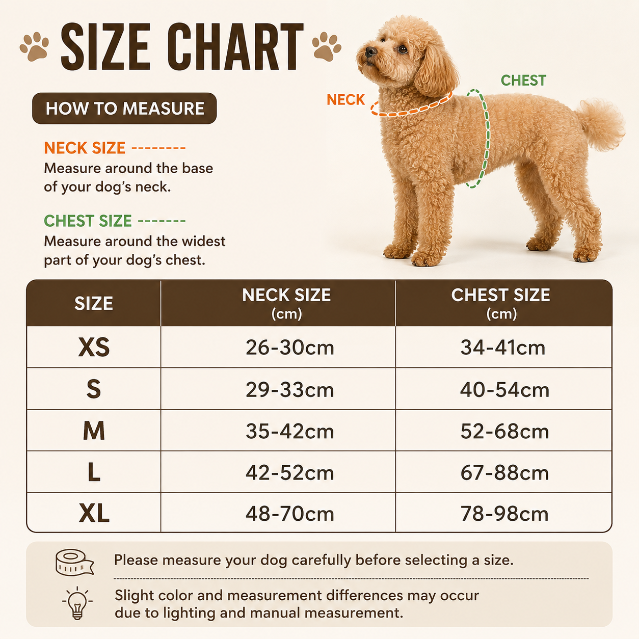 Lightweight adjustable dog harness from TrendyPet's Zone, suitable for outdoor walks, with padded straps and secure buckles.