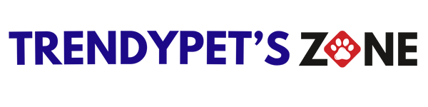 TrendyPet’s Zone – Pet Supplies for Dogs & Cats