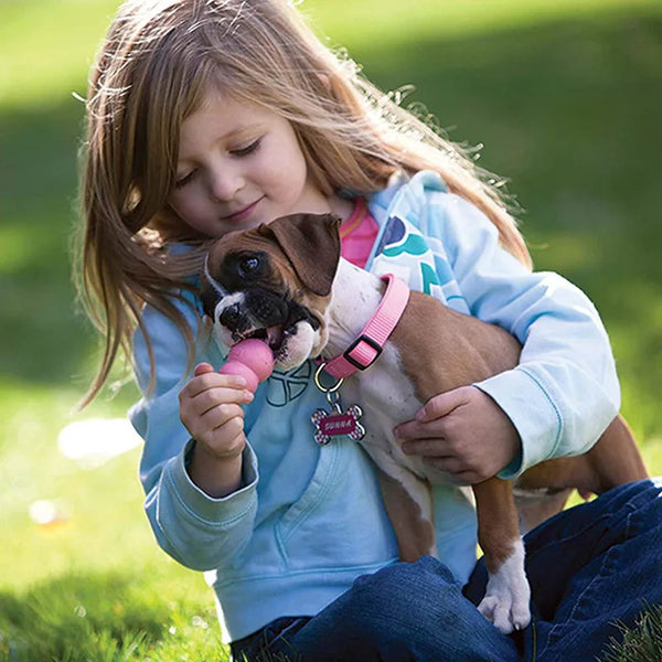 Customer pet photo