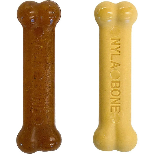 Puppy Starter Kit Teething Toys & Chew Bones for Puppies Up to 15 lbs - TrendyPet's Zone