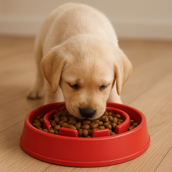 Customer pet photo
