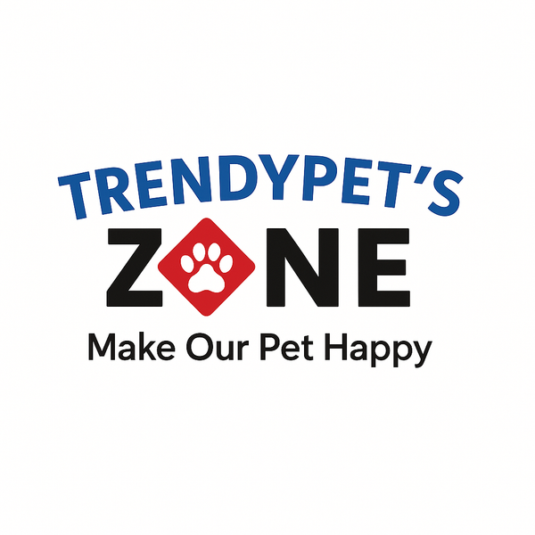 TrendyPet's Zone