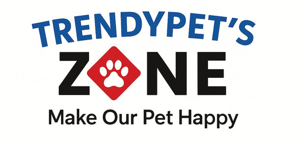 TrendyPet's Zone