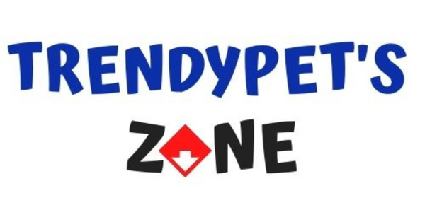 Trendypet's Zone Logo