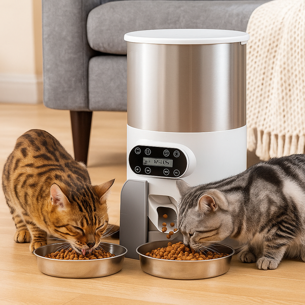 Customer pet photo