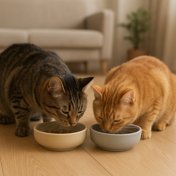 Customer pet photo
