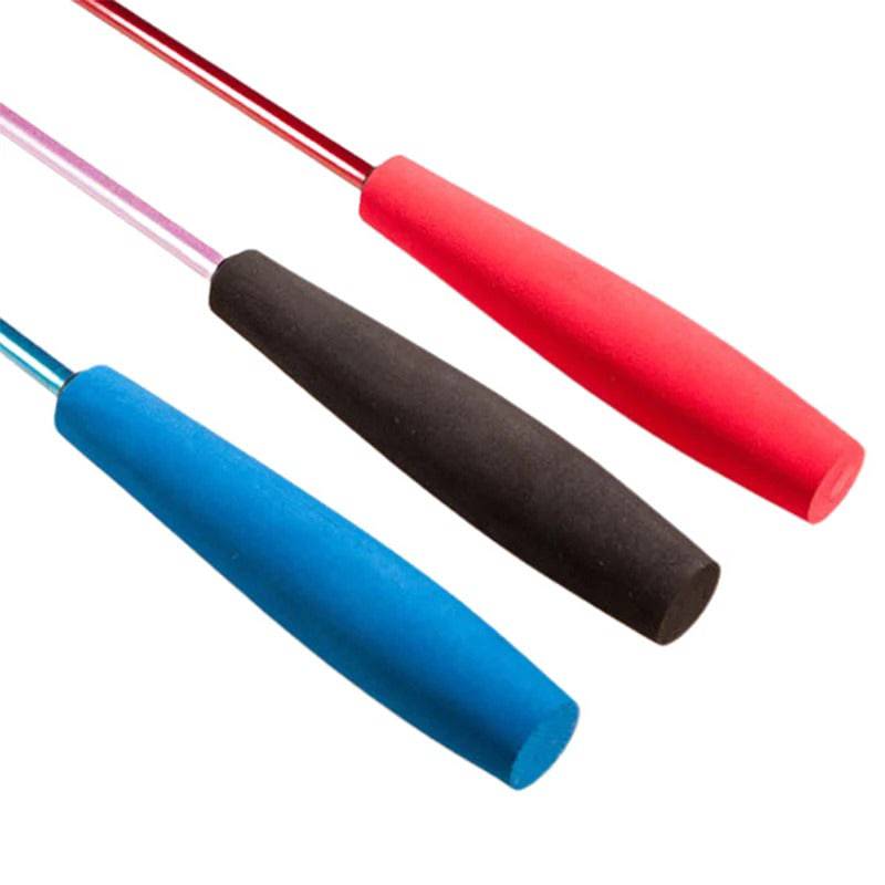 Black Interactive Cat Toy Kitten Teaser Stick Wand Pet Three-section Retractable Feather Stick Bell Catcher - TrendyPet's Zone