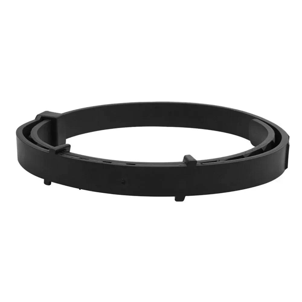 Black Safe Cat Calming Collar 1Pack/60Days Adjustable Anxiety Reduction Pheromone Lasting Natural Calm Pet Collar Boxed OPP Bag - TrendyPet's Zone
