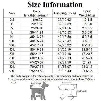 Black Soft Fleece Pet Dog Puppy Hoodies Warm Sweatshirt Pet Costume Jacket - TrendyPet's Zone
