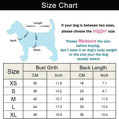 Blue Dog Summer Clothes Cute Embroidery Striped Top Vest Breathable Puppy Sleeveless Shirt - TrendyPet's Zone