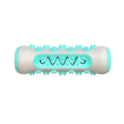 Blue Dog Teeth Grinding Stick Gnawing Teeth Clean Bone Dog Tooth Brush Chewing Gum Pet Toy Dog Bite Resistant Molar Training Grinding - TrendyPet's Zone