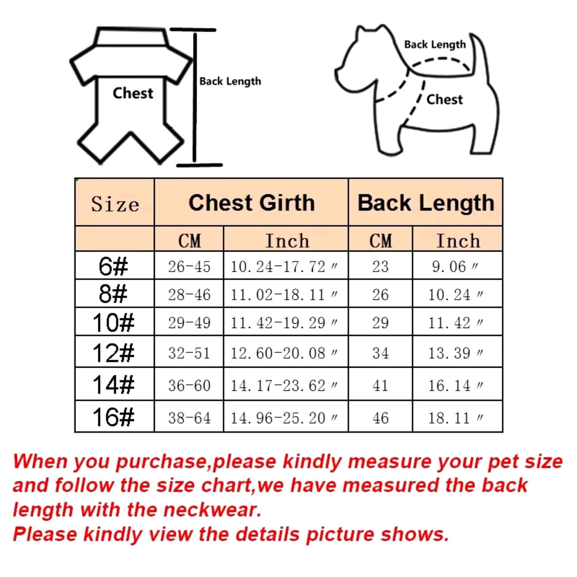 Blue Panda Warm Knitted Pet Dogs Cats Sweater Winter Clothes - TrendyPet's Zone