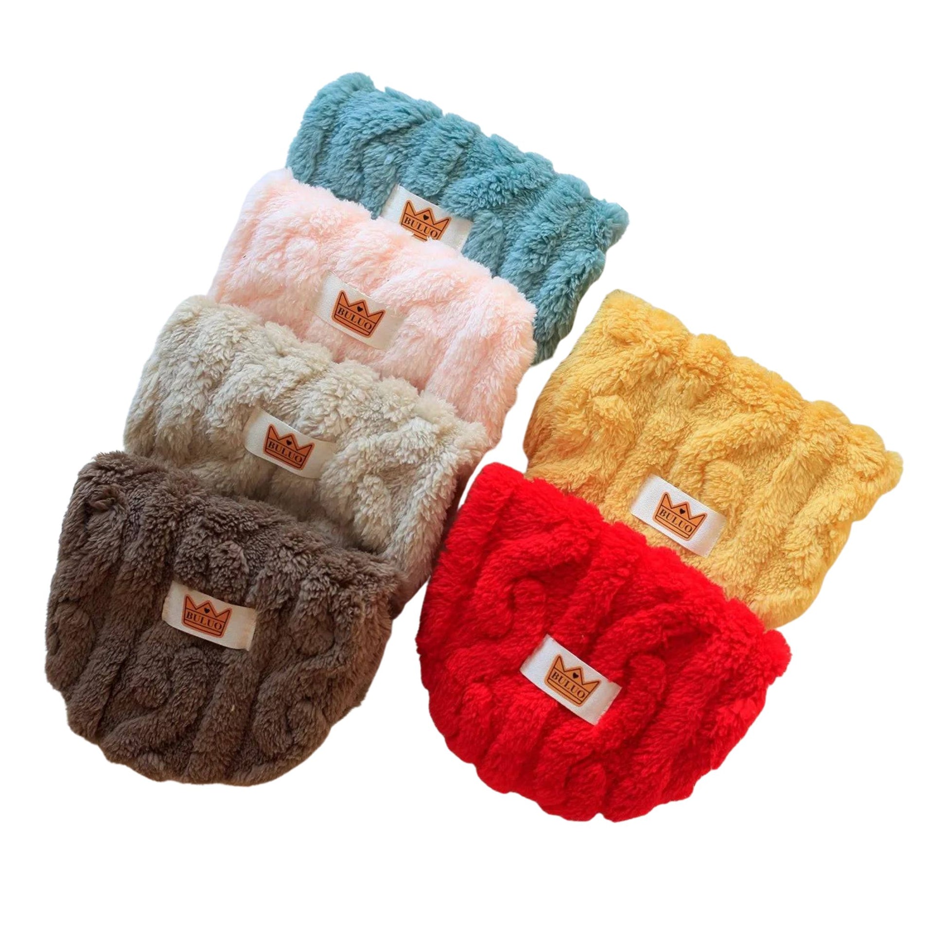 Yellow Soft Cozy Autumn Winter Warm Fleece Dog Cat Sweaters TrendyPet's Zone