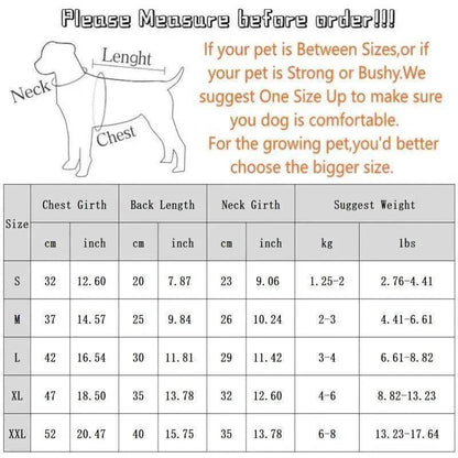 Blue Summer Clothes for Small Dogs Fashion T-Shirt Bear Print Puppy Thin Strip Vest Pet Clothes - TrendyPet's Zone