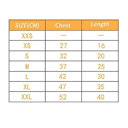 Brown XS-2XL Pet Dog Hoodie Coat Soft Fleece Warm Puppy - TrendyPet's Zone